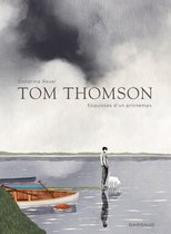 Tom Thomson, esquisses du printemps 0 - Tom Thomson, esquisses du printemps
