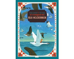 De wonderbare reis van Nils Holgersson