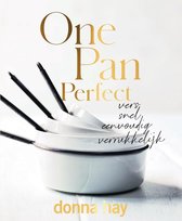 Boek cover One Pan Perfect van Donna Hay (Hardcover)