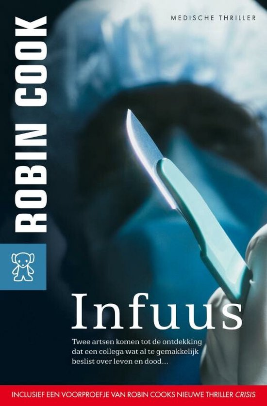 Infuus Zb 2383