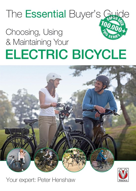 Essential Buyer's Guide - Choosing, Using & Maintaining Your ... - cover