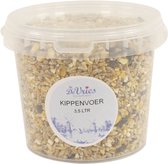 DE VRIES KIPPENVOER 3LTR 2620GR