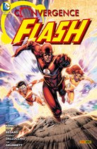 Flash: Convergence - Flash: Convergence