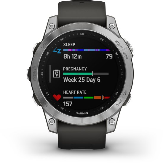 Garmin Fenix 7