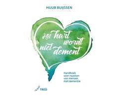 Het hart wordt niet dement