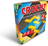 Crozzit - 2 spelers spel