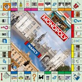 Winning Moves Monopoly Nancy Kaartspel Gelukspel