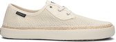 Scotch & Soda Izomi Lace Instappers - Heren - Beige - Maat 45