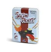 Sushi Draft