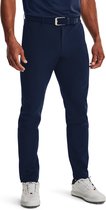 CGI Taper Pants Donker Blauw Coldgear technologie