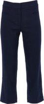 Riani Pantalon Donkerblauw