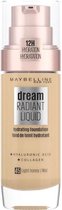 Maybelline Dream Radiant Liquid Foundation - 45 Light Honey
