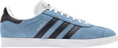 adidas Originals Gazelle De sneakers van de manier Mannen Blauwe 41 1/3