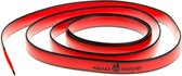 Rode reserve strap Brilletjes - Unisex | Mad Wave Accessoires