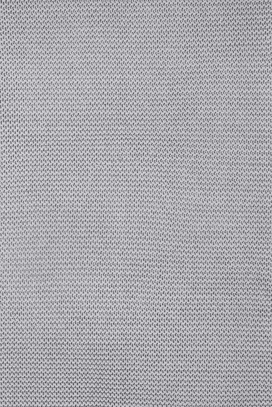 Jollein Baby Deken Ledikant 100x150cm - Basic Knit - Forest Green