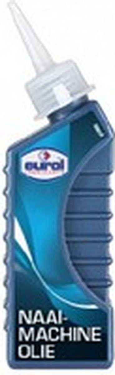 Eurol Naaimachine Olie 100 Ml Flacon Grijs/zwart van Merkloos — afbeelding 3