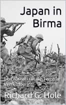 Tweede Wereldoorlog - Japan in Birma