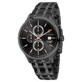 Maserati - Heren Horloge R8873636003 - Zwart