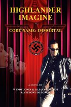 Highlander Imagine: Code Name: Immortal