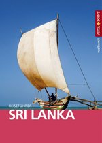weltweit Reiseführer - Sri Lanka - VISTA POINT Reiseführer weltweit
