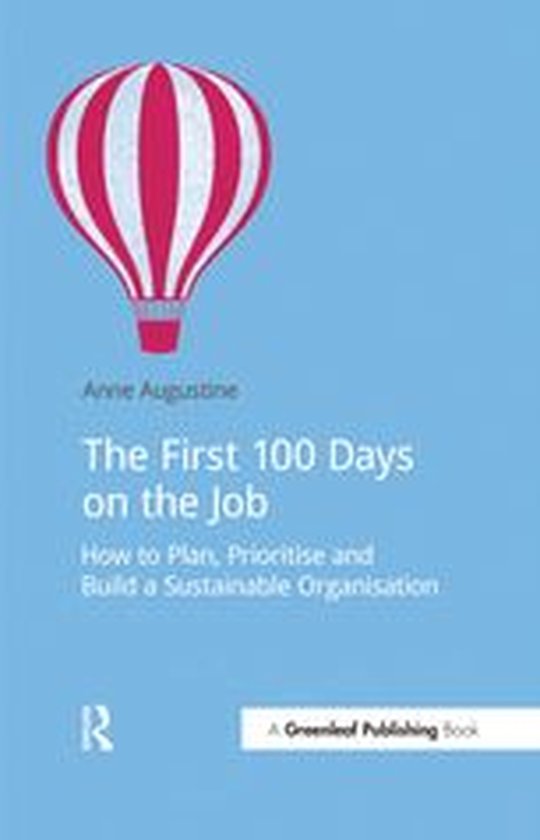 DoShorts - The First 100 Days on the Job - cover