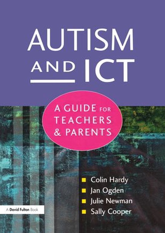 Autism and ICT - cover
