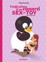 Confession d'un canard Sex Toy 0 - Confession d'un canard Sex Toy intégrale