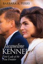 Modern First Ladies - Jacqueline Kennedy