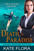 Death in Paradise (A Thea Kozak Mystery)