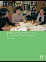 ASAA Women in Asia Series - Feminist Movements in Contemporary Japan