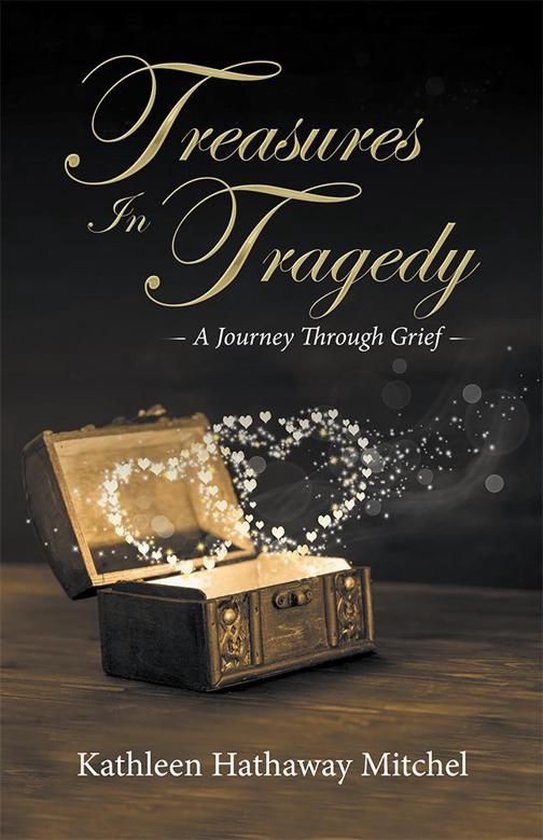 Treasures in Tragedy - cover