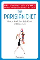 The Parisian Diet