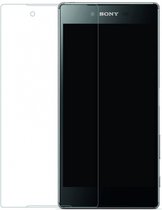 Mobilize Folie Screenprotector Geschikt voor Sony Xperia Z5 Compact - 2-Pack