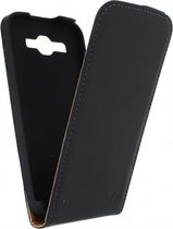 Mobilize MOB-USFCB-Y520 coque de protection pour téléphones portables Folio porte carte Noir