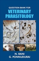 Question Bank For Veterinary Parasitology