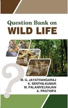 Question Bank On Wildlife