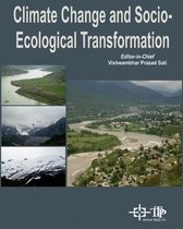 Climate Change And Socio-Ecological Transformation