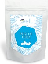 BUNNY GOVET RESCUEFEED 350GR