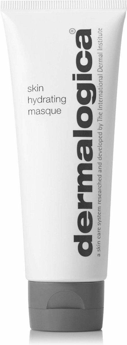 Dermalogica Skin Hydrating Masque Gezichtsmasker - 75 ml - Dermalogica