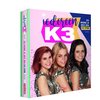 K3 - Boek Iedereen K3