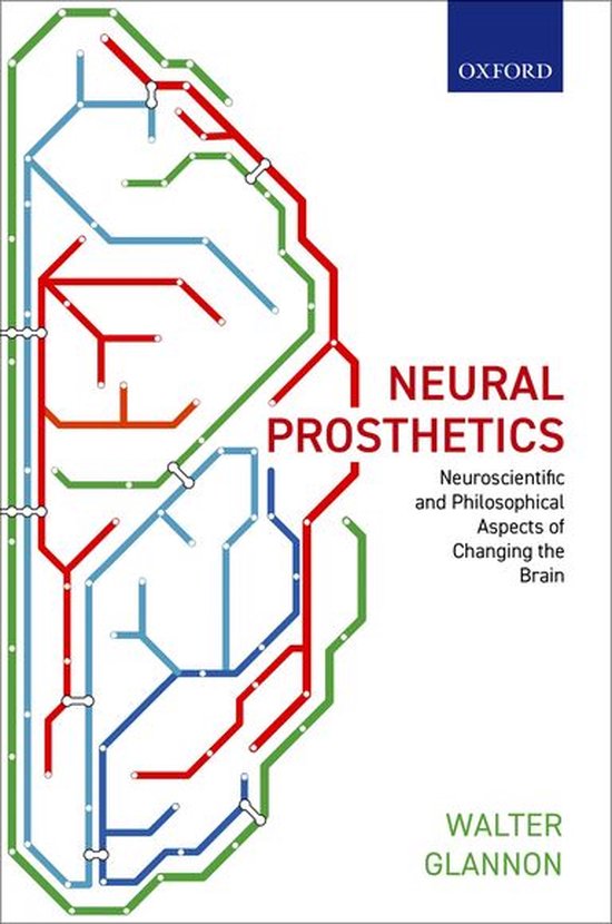Neural Prosthetics - cover