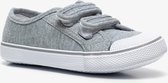 Dutchy kinder gymschoenen - Grijs - Maat 38