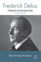 Frederick Delius