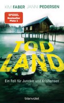 Juncker & Kristiansen 2 - Todland