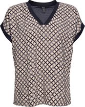 Esprit collection 992EO1K303 - Korte mouwen voor Vrouwen - Maat S