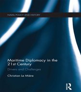 Maritime Dilpomacy in the 21st Century