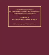 Management and the Worker