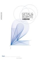 Getal & Ruimte 10e ed havo/vwo 2 werkboek
