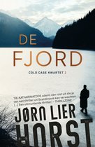Cold Case Kwartet 2 - De fjord