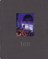 Ten Years of the Prix Pictet